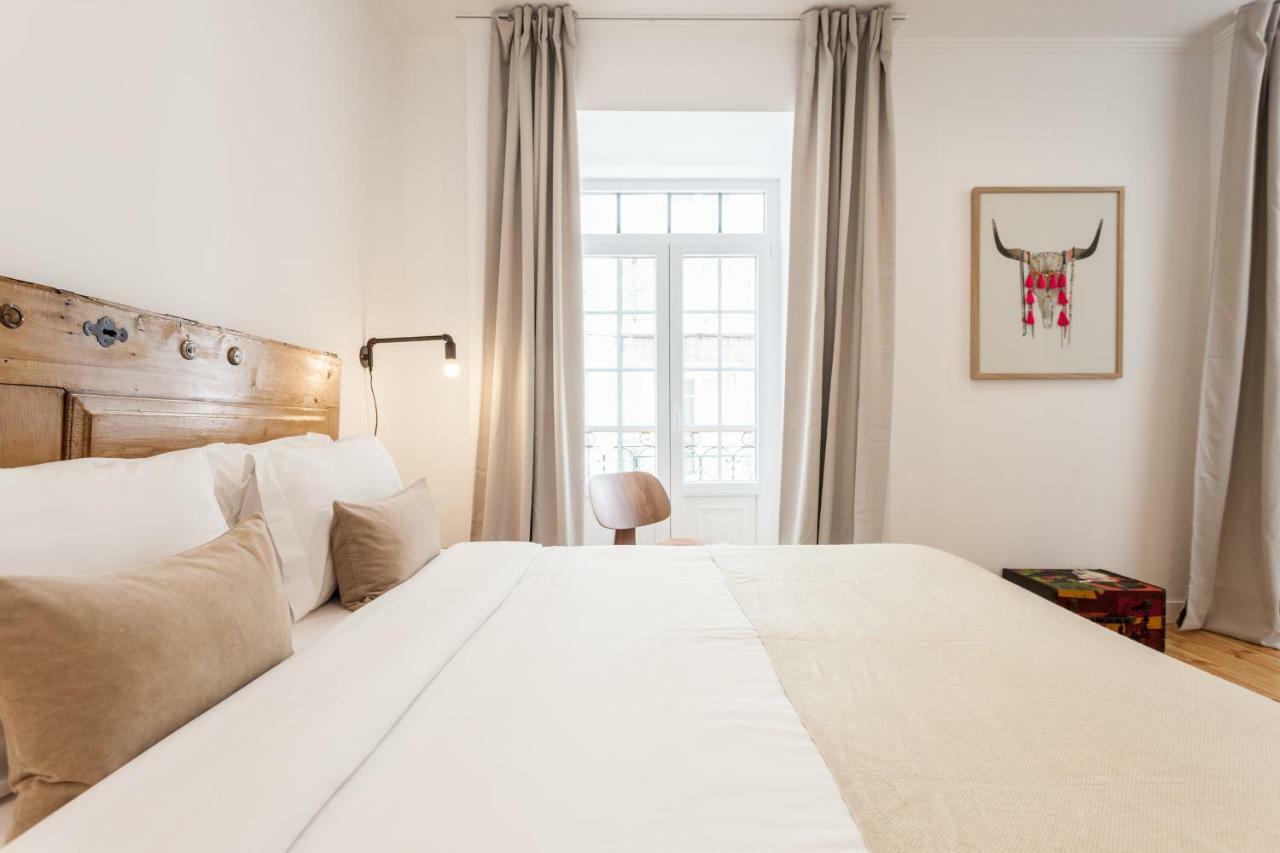 Your Lisbon Home Bairro Alto III Exterior foto