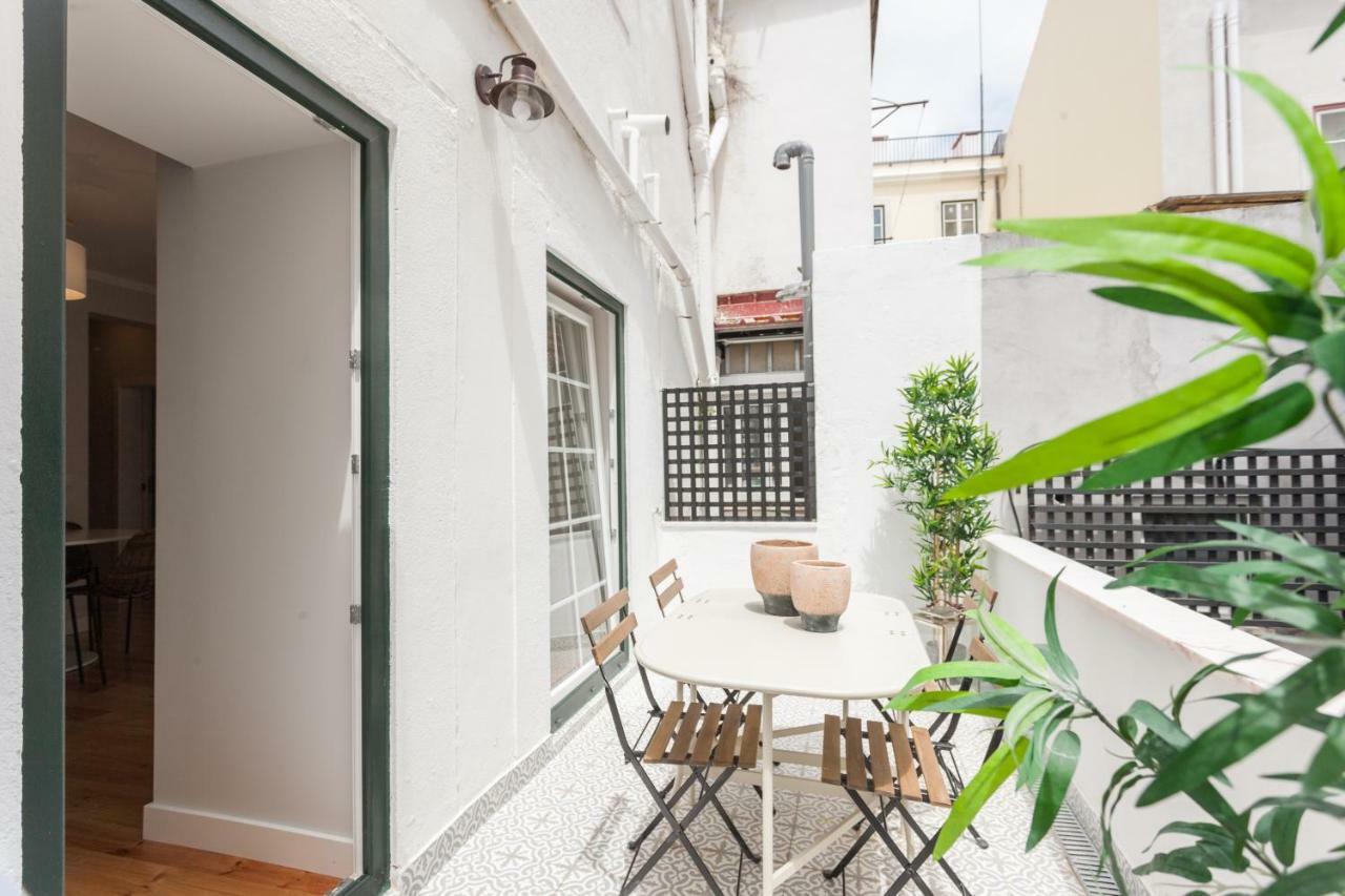 Your Lisbon Home Bairro Alto III Exterior foto