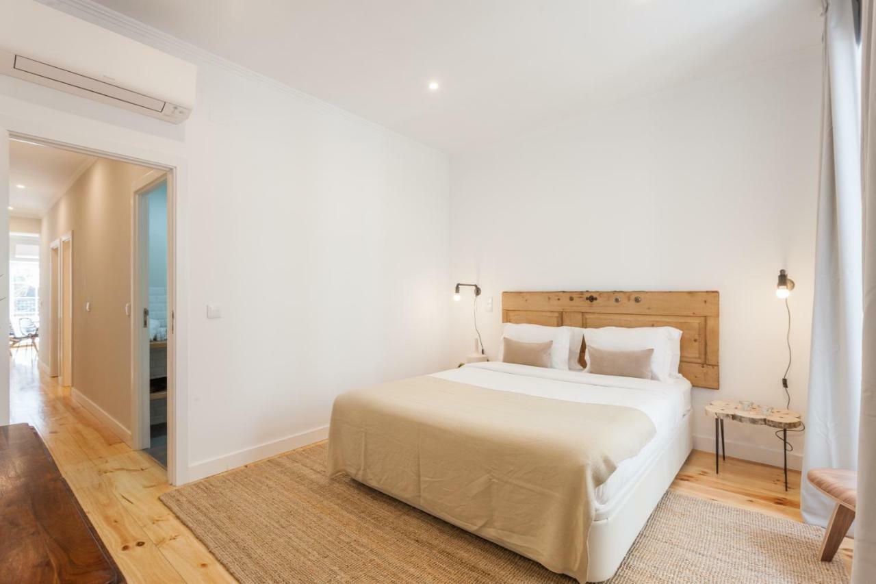 Your Lisbon Home Bairro Alto III Exterior foto