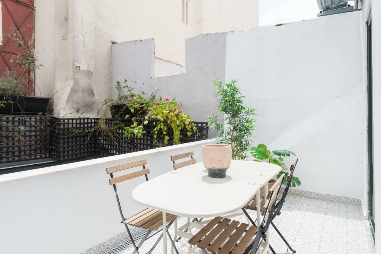 Your Lisbon Home Bairro Alto III Exterior foto