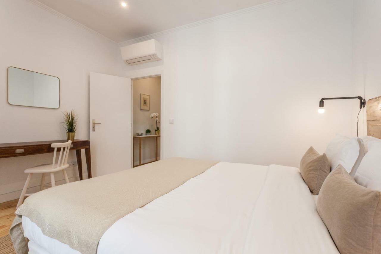 Your Lisbon Home Bairro Alto III Exterior foto